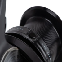 Fox EOS 12000 FS Reel